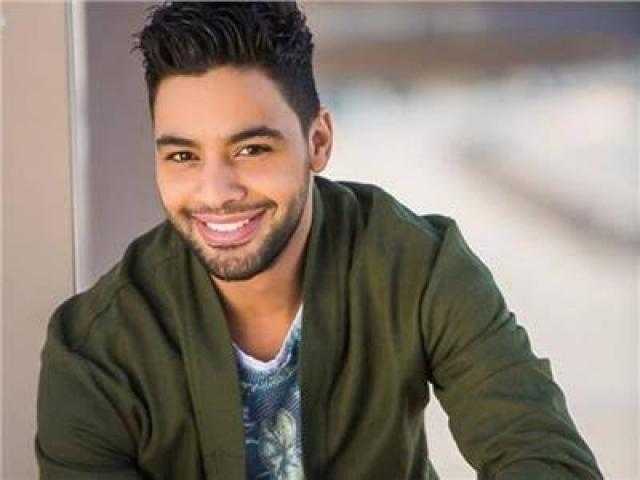 أحمد جمال: ”شبكة قنوات Mbc بوابة مروري لعالم الفن”