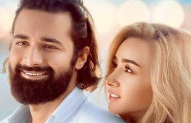 هنا الزاهد تدخل في صراع مع أحمد حاتم بسبب الغيرة.. إليك التفاصيل