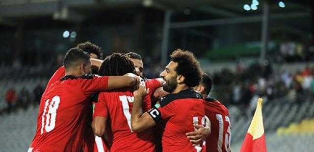اليوم.. بعثة منتخب مصر تتوجه إلى ليبيا