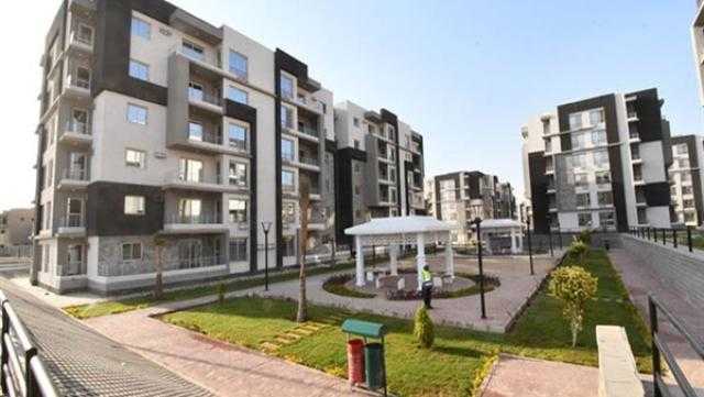 «الإسكان» تنتهي من 1024 وحدة بمشروع «JANNA» بمدينة ملوى الجديدة