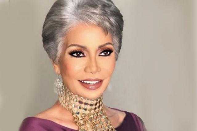 سوسن بدر تودع لوكيشن تصوير ”السيدة زينب” في هذا الموعد