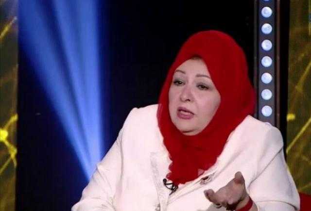 سهير رمزى: ”التزمت دينيًا على يد ياسمين الخيام”