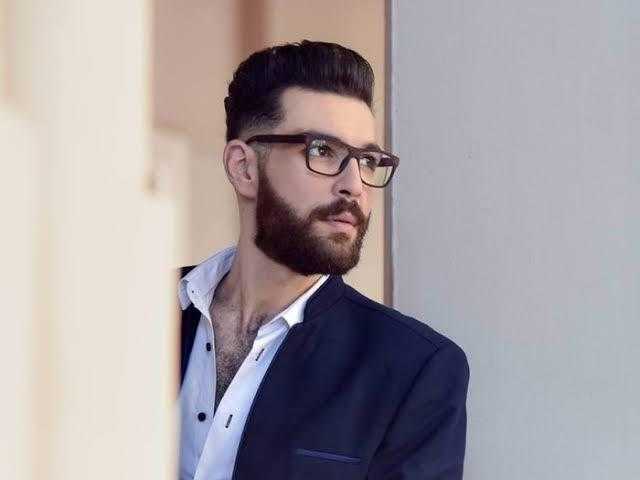 أدهم سليمان يودع آخر أيام الصيفية ويطرح أغنية ”حبة كدابين”
