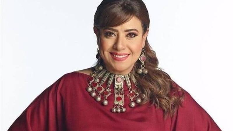 نشوى مصطفى عن انقطاع الكهرباء: «اقطع 12 ساعة  في اليوم والعدو مش هيكسرني ولا هيذلني»