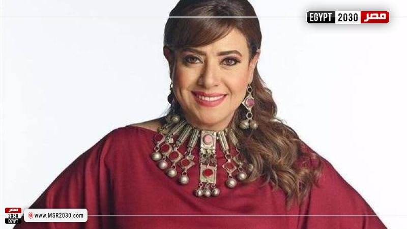 نشوى مصطفى