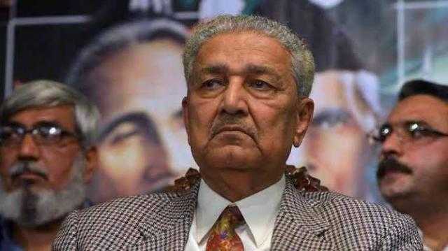 وفاة عبد القدير خان مؤسس الأسلحة النووية في باكستان