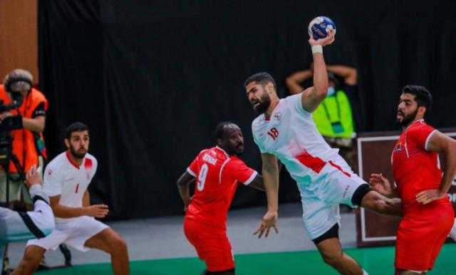 تعرف على موعد عودة بعثة يد الزمالك إلى القاهرة