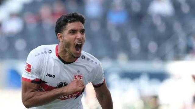 محلل أداء منتخب ألمانيا: عمر مرموش يشبه بنزيما وفيرمينو
