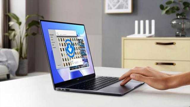 «أطلقته هواوي».. تعرف على مواصفات أفضل حاسب محمول في 2021