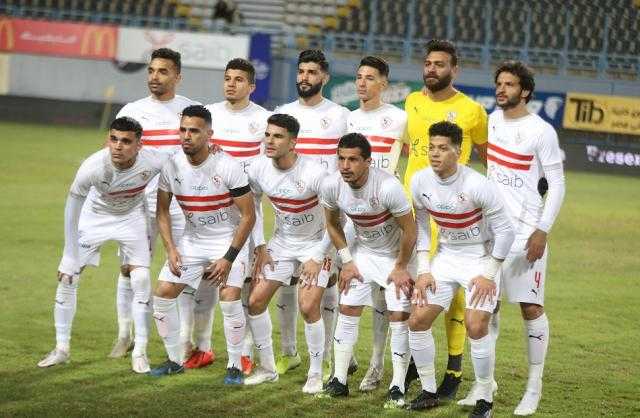 الزمالك يكشف ترتيبات سفره إلى كينيا