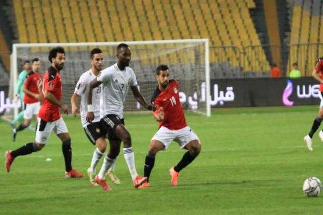 تشكيل منتخب مصر المتوقع غدًا أمام ليبيا