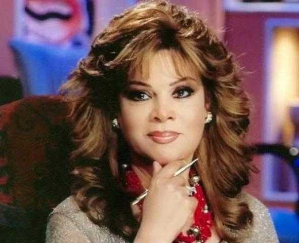 صفاء أبو السعود: ”ساعود للتمثيل مرة أخرى لو تحقق هذا الشرط”