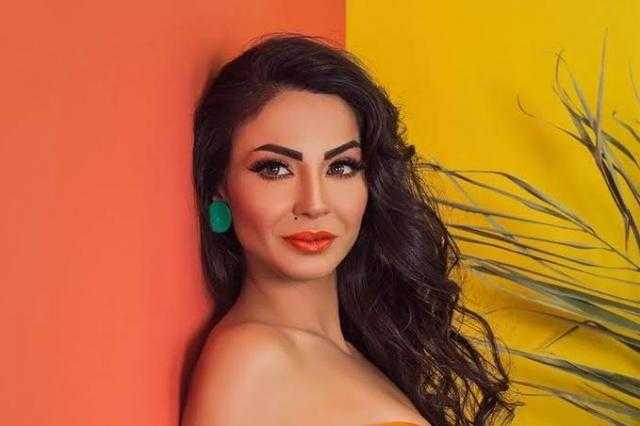 دوللي شاهين تتحول لخبيرة أبراج بسبب ”المماليك”.. اعرف الحكاية