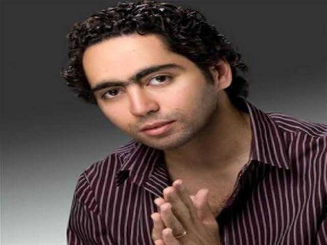 أحمد حداد: ”أسعى لطرح فيلم أما عن حالة الطقس في عدة مهرجانات سينمائية”