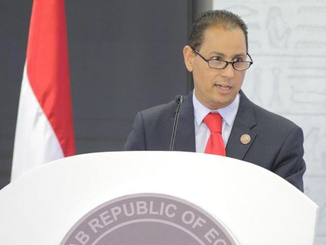 رئيس هيئة الرقابة المالية