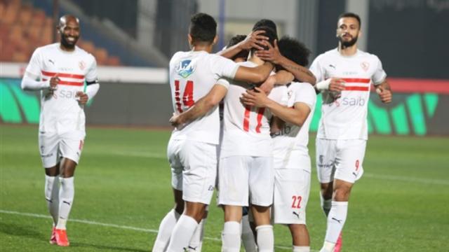 اليوم.. الزمالك يخوض المران الأخير قبل السفر إلى كينيا
