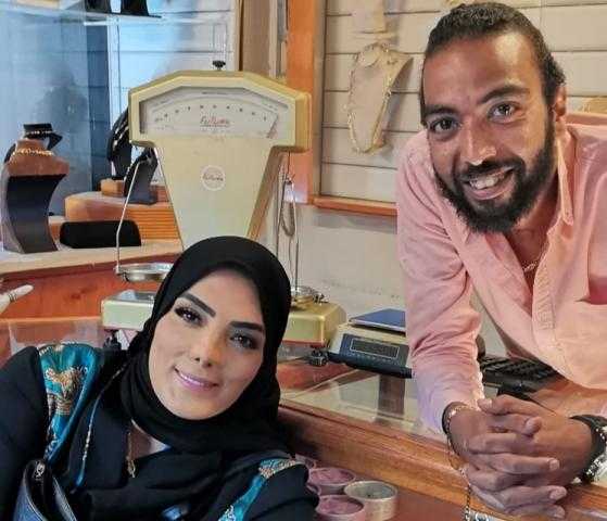 حورية فرغلي تعيش في حارة شعبية من أجل ”أيام وبنعيشها”.. إليك التفاصيل