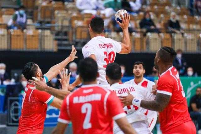 بعثة يد الزمالك تعود اليوم إلى القاهرة