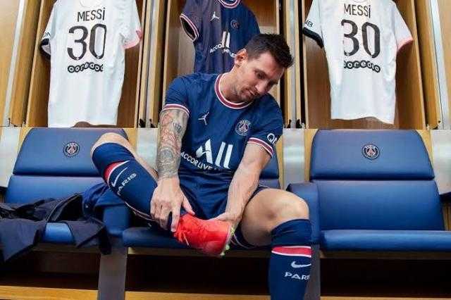 تصريحات ميسي بعد فوز منتخبه في مواجهة أوروجواي
