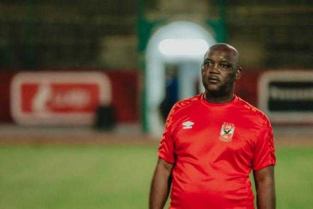 مصدر بالأهلي :زوجة موسيماني تملي شروطها وإدارة الأحمر ترفض وتجهز البديل
