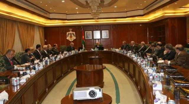بالأسماء.. تعديل وزاري جديد يشمل 9 حقائب