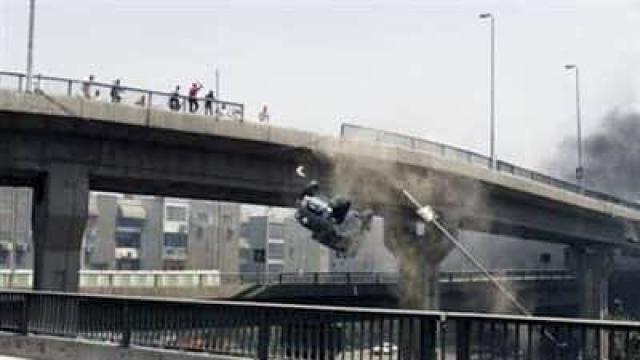 كوبري الساحل 