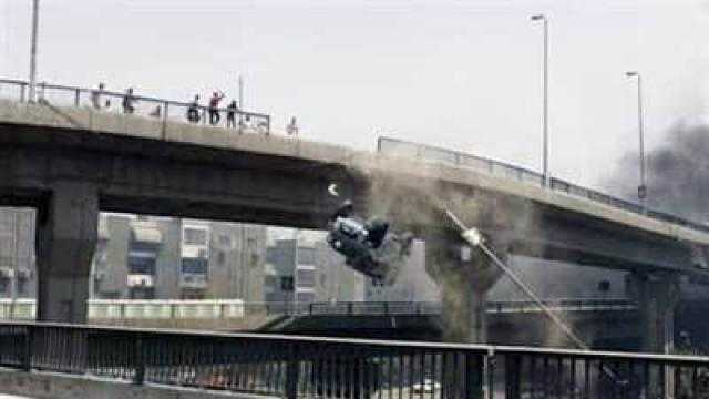 حادث ميكروباص كوبري الساحل خدعة من رواد السوشيال ميديا أم حقيقة.. اعرف التفاصيل