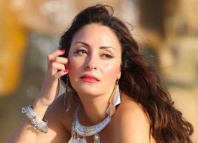 نرمين الفقي تنتهي من تصوير حكايتها بمسلسل ”إلا أنا”