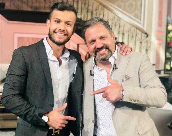رسالة خاصة من إدوارد لنجله في عيد ميلاده تعرف عليها