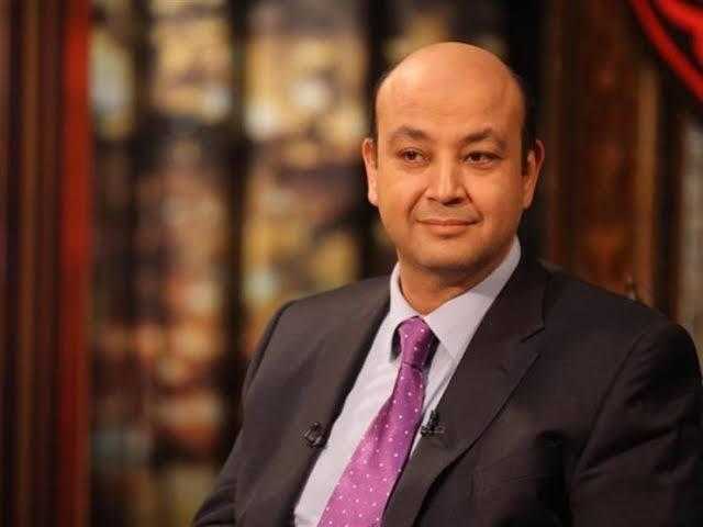 عمرو أديب: ”حادث ميكروباص الساحل مؤلم لكن الغموض يسيطر على الوضع”