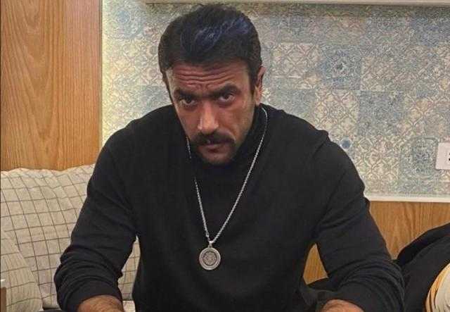 أحمد العوضى يستعرض مهاراته الرياضية في فيديو جديد وجمهوره يعلق: ”الخديوى حضر”