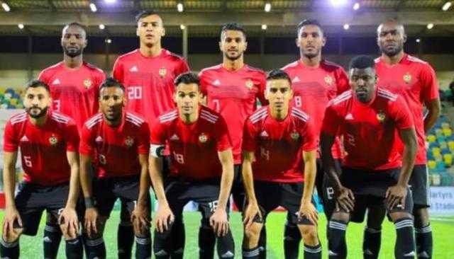 الفراعنة في الصدارة بثلاثية نظيفة في شباك ليبيا