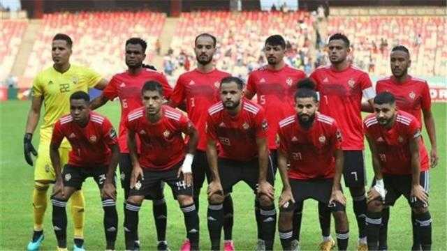 بث مباشر مباراة ليبيا وغينيا الاستوائية في تصفيات أمم إفريقيا 2023