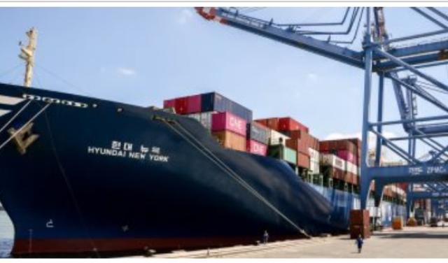 بالأرقام.. «التعبئة والإحصاء» يكشف عن أهم مؤشرات التجـارة الخارجية خلال يوليو 2021