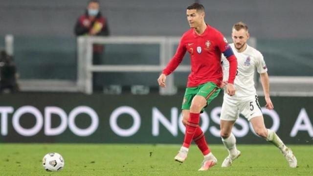 البرتغال