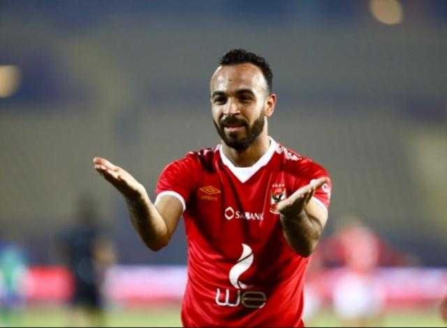 السبب الحقيقى وراء إلغاء حفل زفاف مجدي أفشة