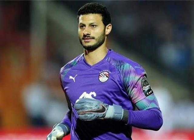 شوبير :الشناوي يغيب عن بعثة الأهلي في النيجر بسبب الإصابة