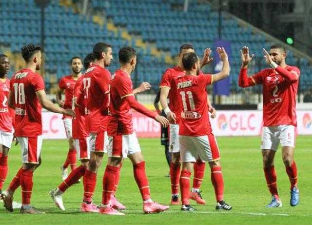 موعد مباراة الأهلي والحرس الوطني في دوري الأبطال