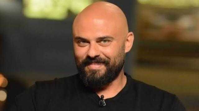 أحمد صلاح حسني :عملت فلوس من الكرة أكتر من التمثيل