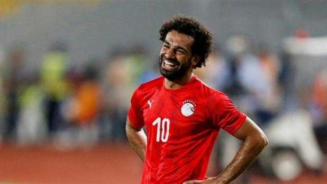 تعرف على موعد عودة محمد صلاح إلى إنجلترا