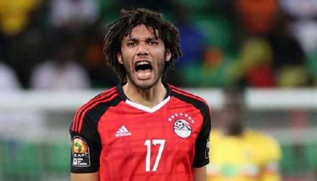 النني يعود إلى إنجلترا يوم الجمعة القادم