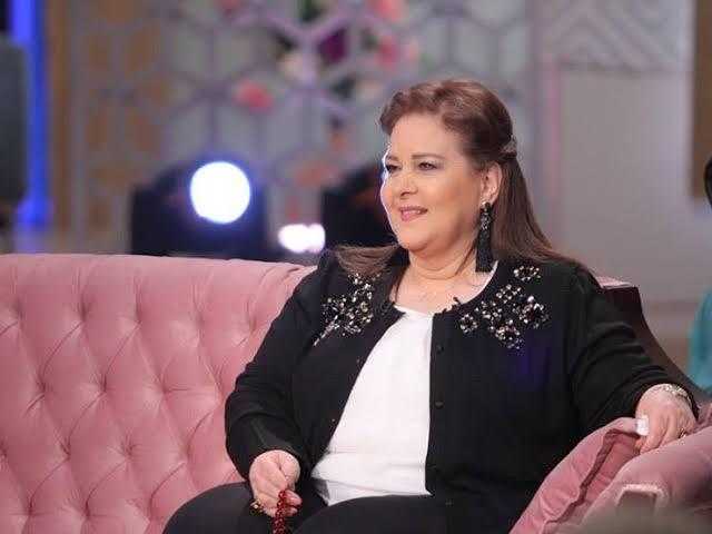 بعد شهرين من رحيلها.. ظهور خاص لـ دلال عبد العزيز في إعلان فيلم ”فرق خبرة”