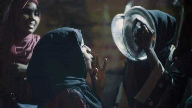 ملتقى القاهرة السينمائي يختار 15 مشروعًا للمشاركة في نسخته الثامنة ضمن مهرجان القاهرة