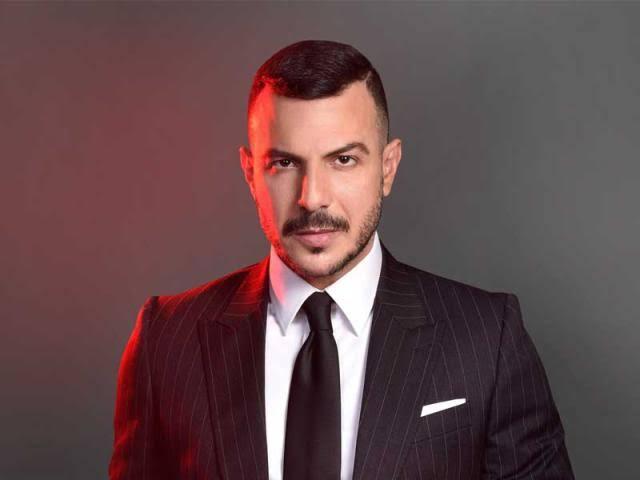 باسل خياط 
