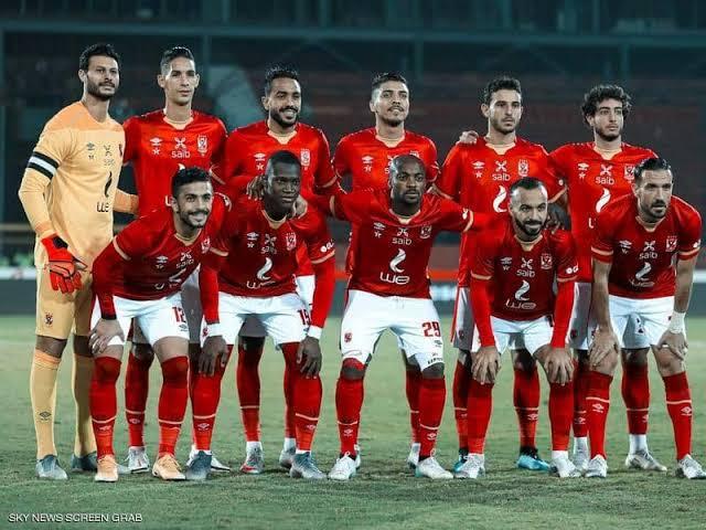 الأهلي 