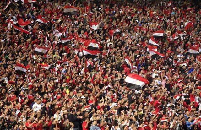 الجماهير 