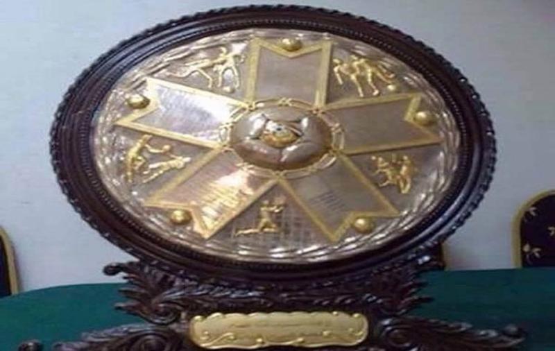«البطولة ولعت».. جدول ترتيب الدوري المصري بعد تعادل الأهلي أمام الجونة
