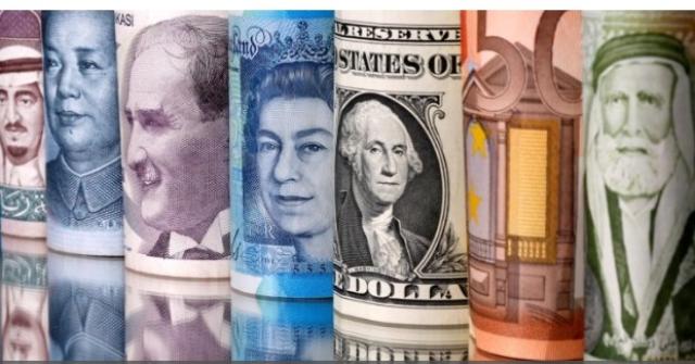 الهبوط يداهم الليرة التركية أمام الدولار.. اعرف التفاصيل