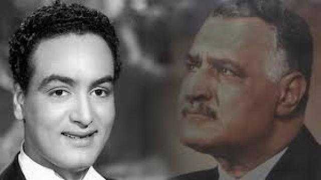 اضطهده رجال عبد ناصر بسبب صداقته مع محمد نجيب وتعرض للتأميم فأفلس وأصابه الإكتئاب.. حكايات حزينة فى حياة محمد فوزي