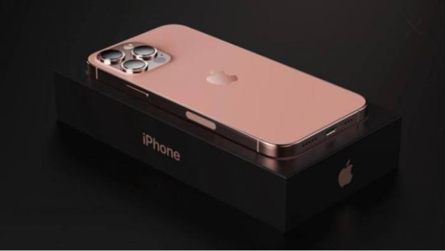 هل سيتم تقليص إنتاج هواتف « iPhone 13»؟ .. «آبل» ترد